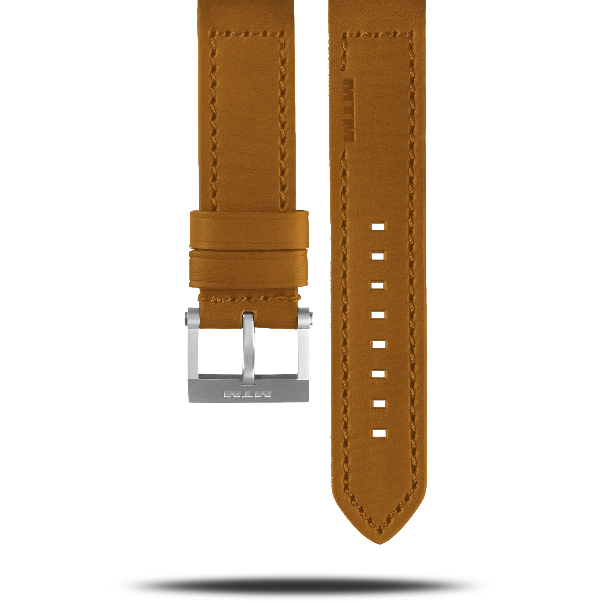 Leather Straps - Image 8