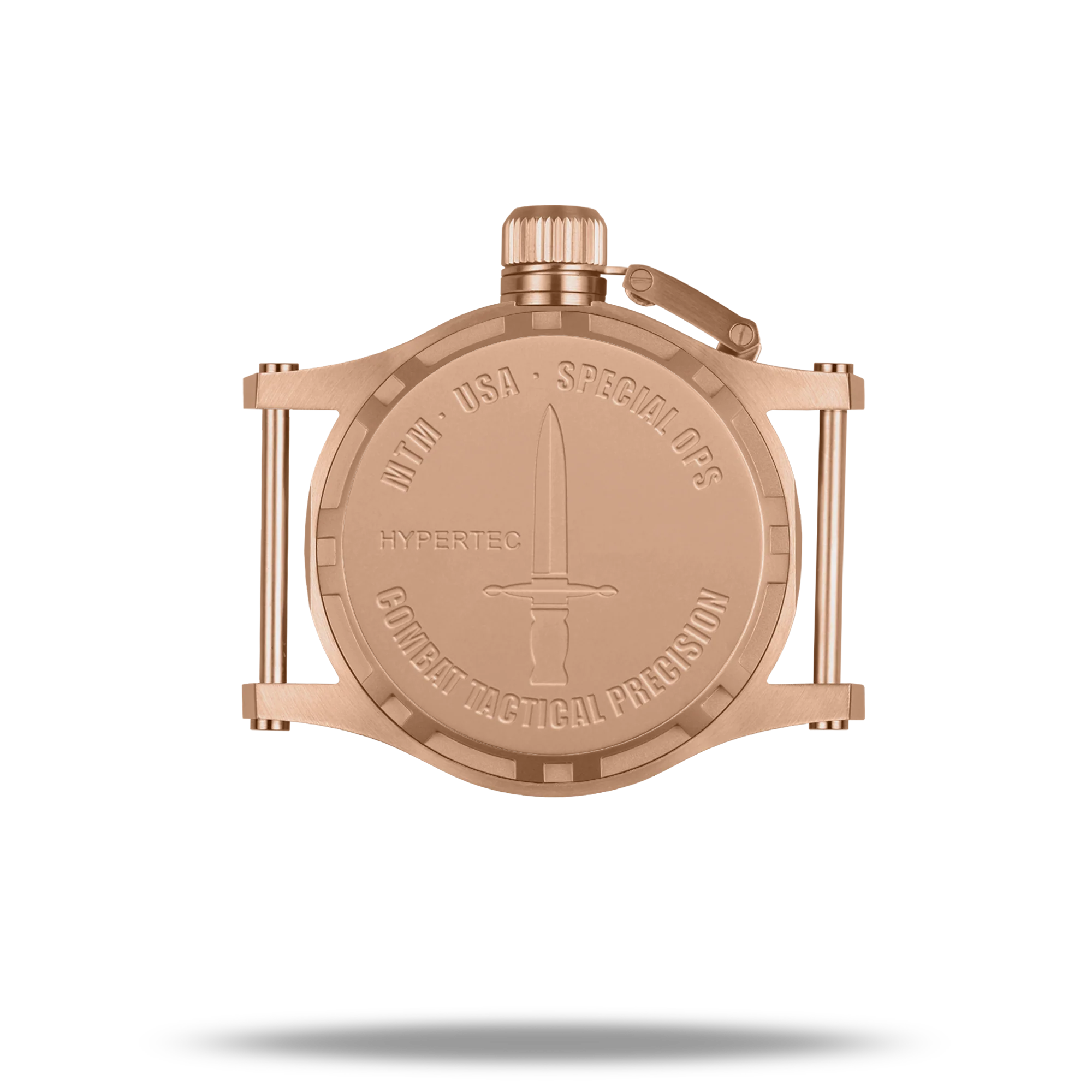 Rose Gold Hypertec-x - Image 4