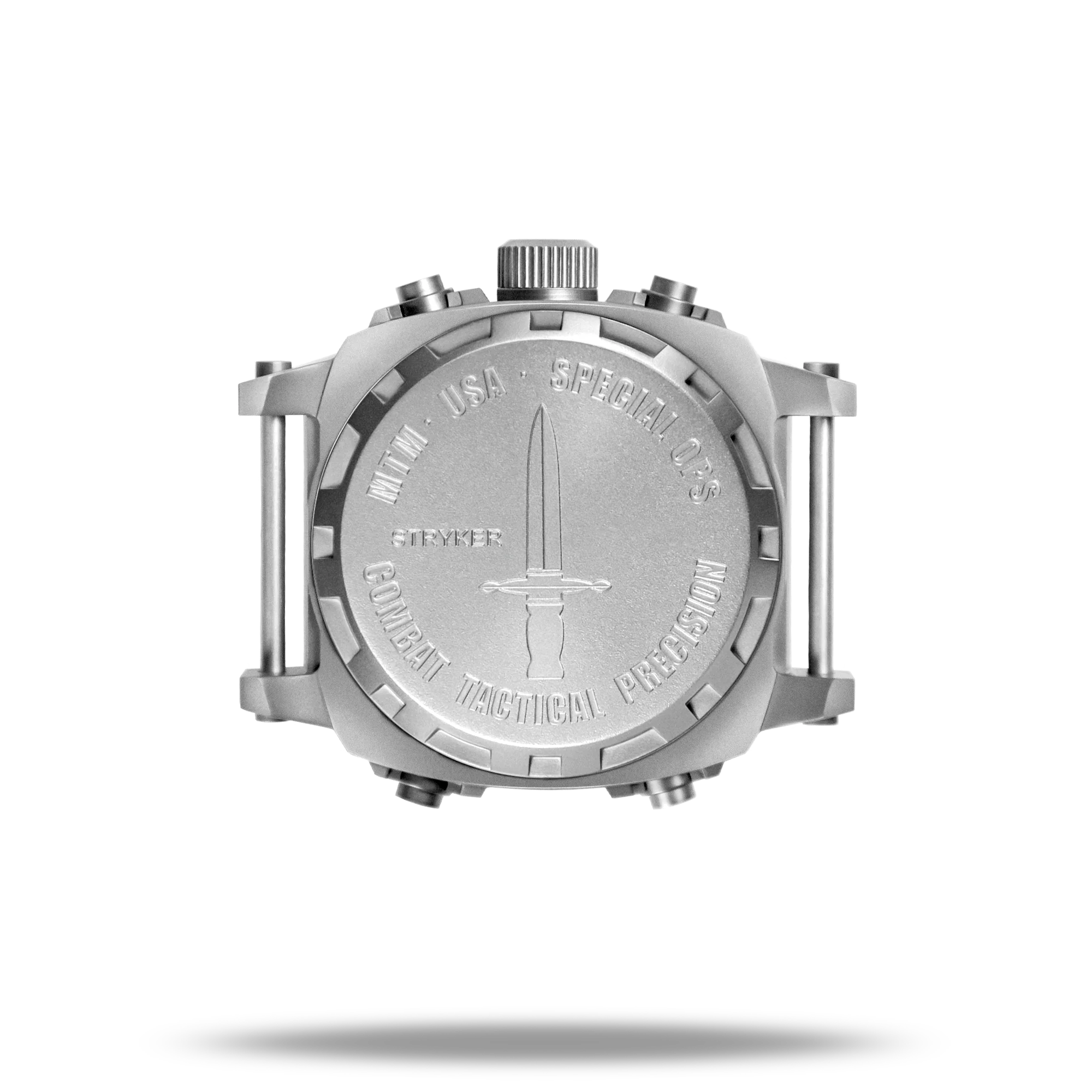 Silver Air Stryk I - Image 4