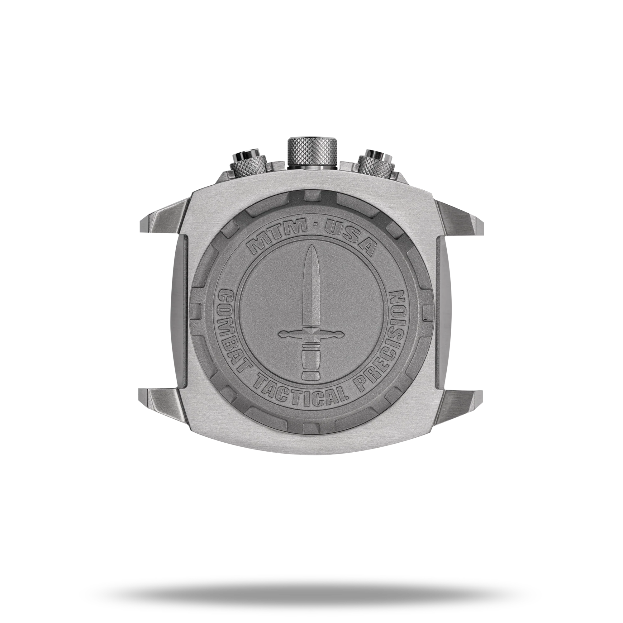 Silver Carbon Predator - Image 4