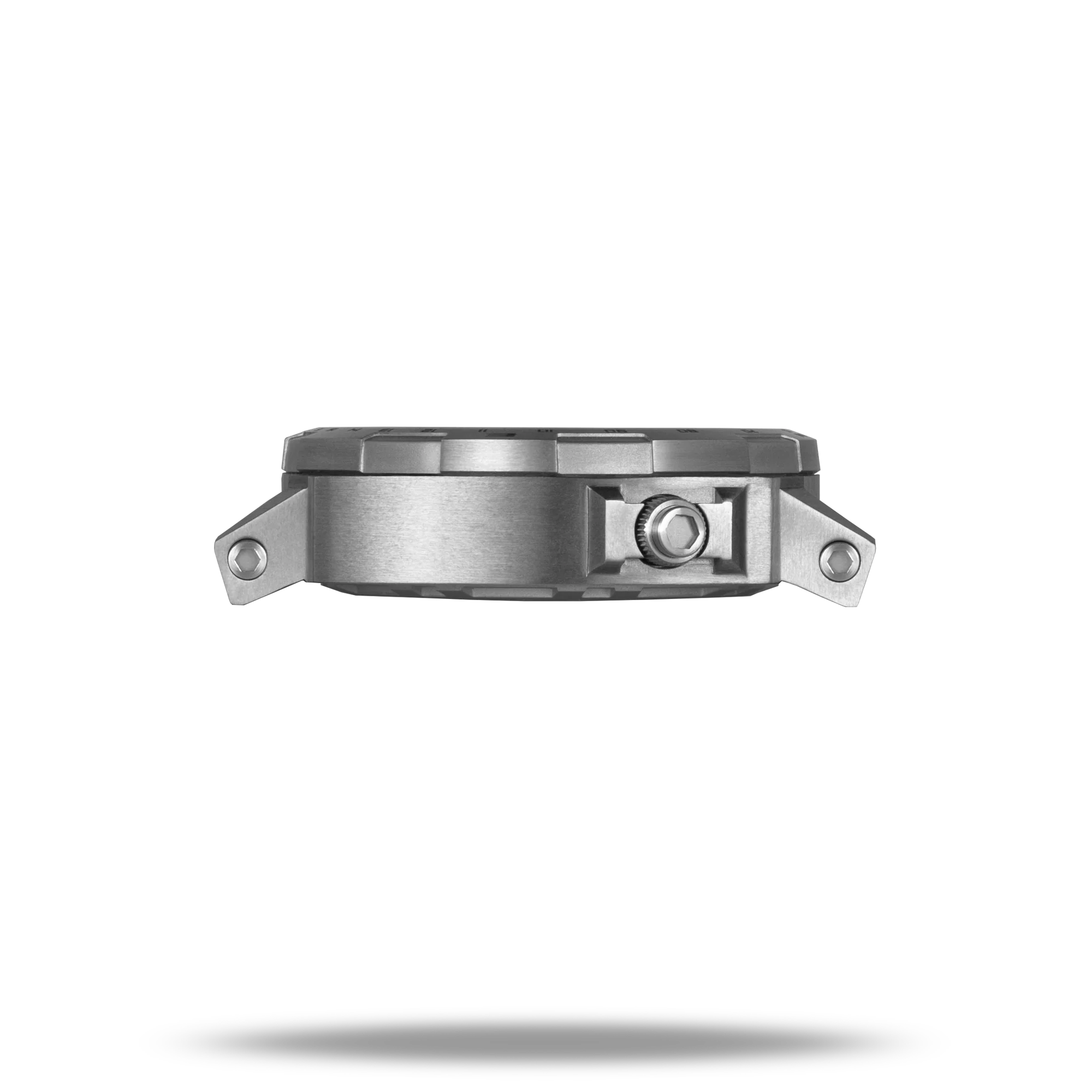 Silver Cobra 47mm - Image 3