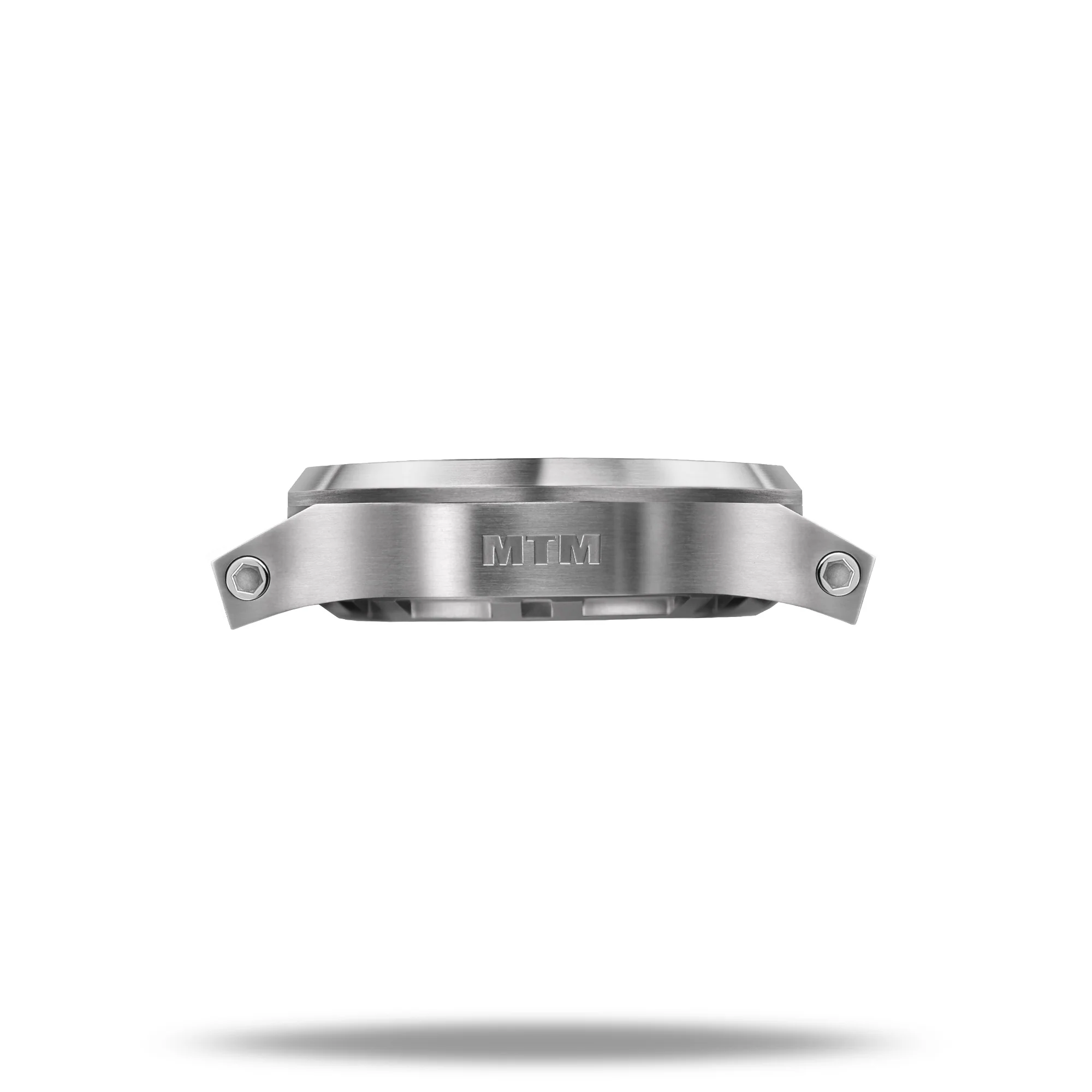 Silver Hypertec Chrono 2A - Image 3