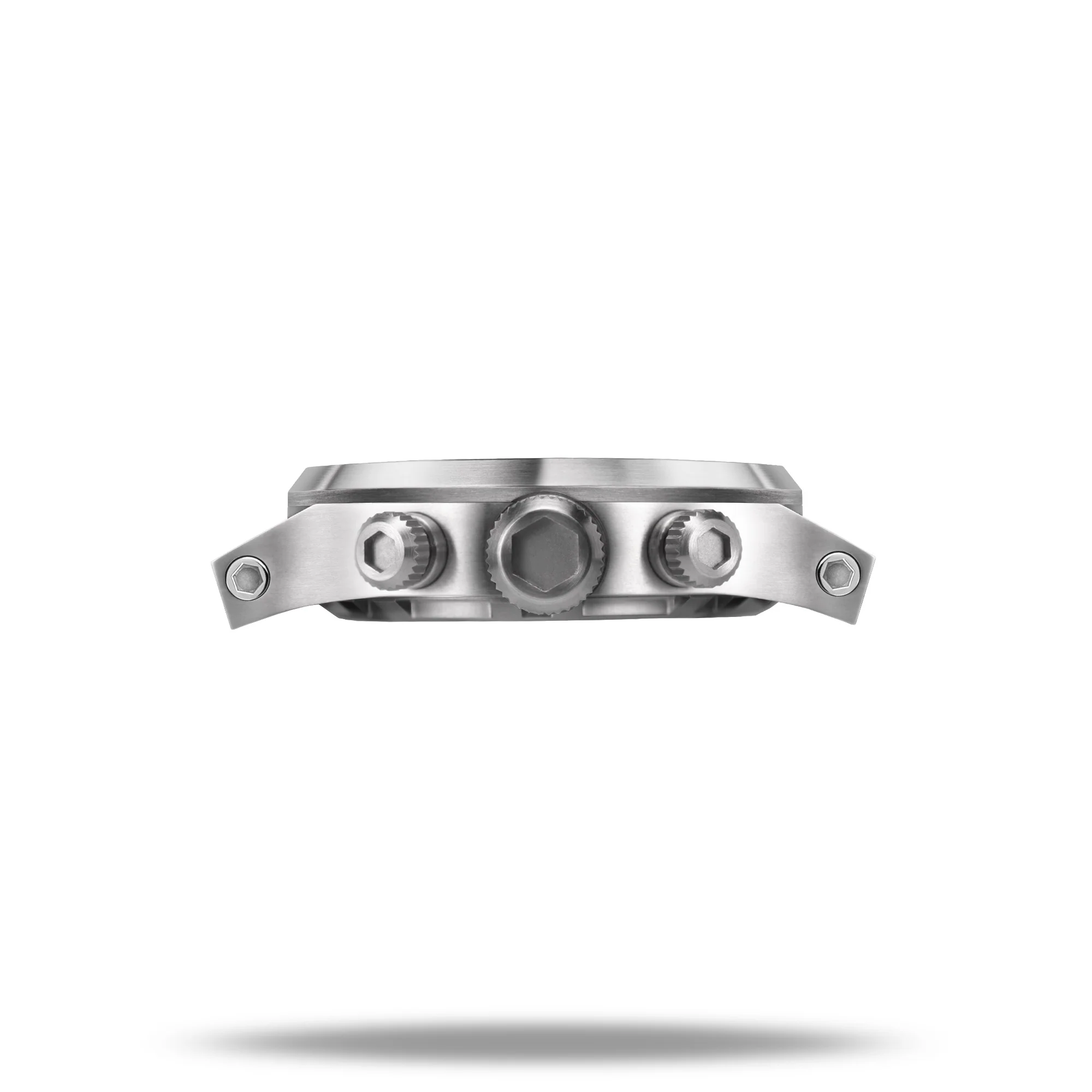 Silver Hypertec Chrono 2A - Image 4
