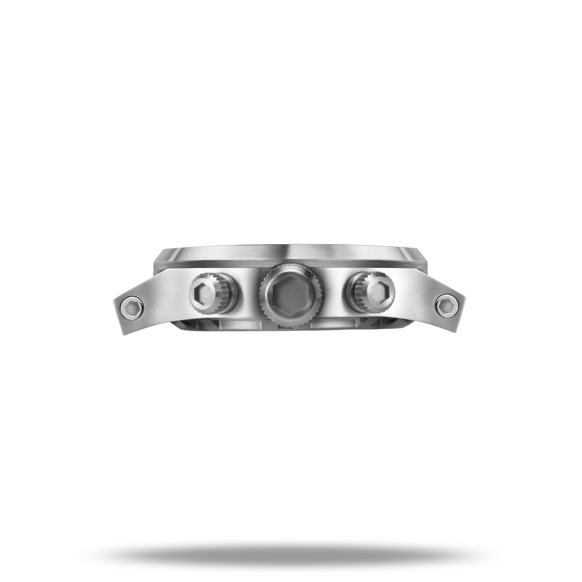 Silver Hypertec Chrono 2A - Image 3