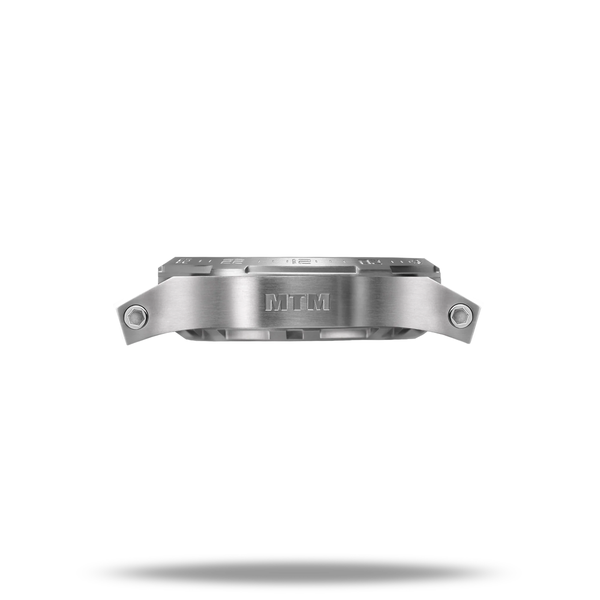 Silver Hypertec Chrono 2C - Image 2