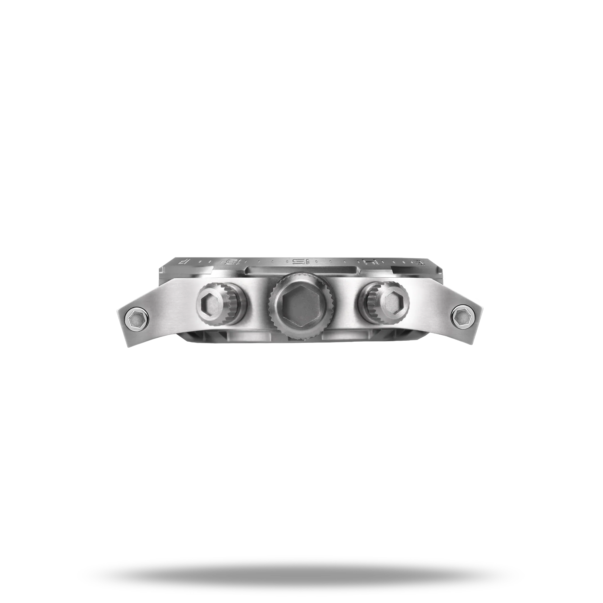 Silver Hypertec Chrono 2C - Image 3
