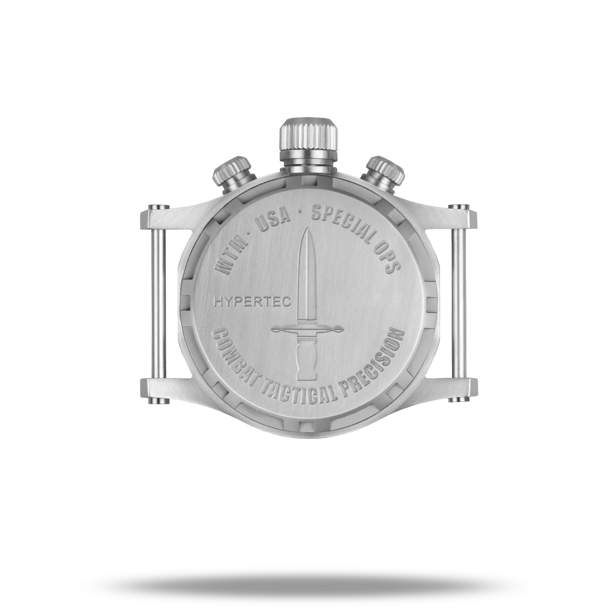 Silver Hypertec Chrono 2B - Image 4
