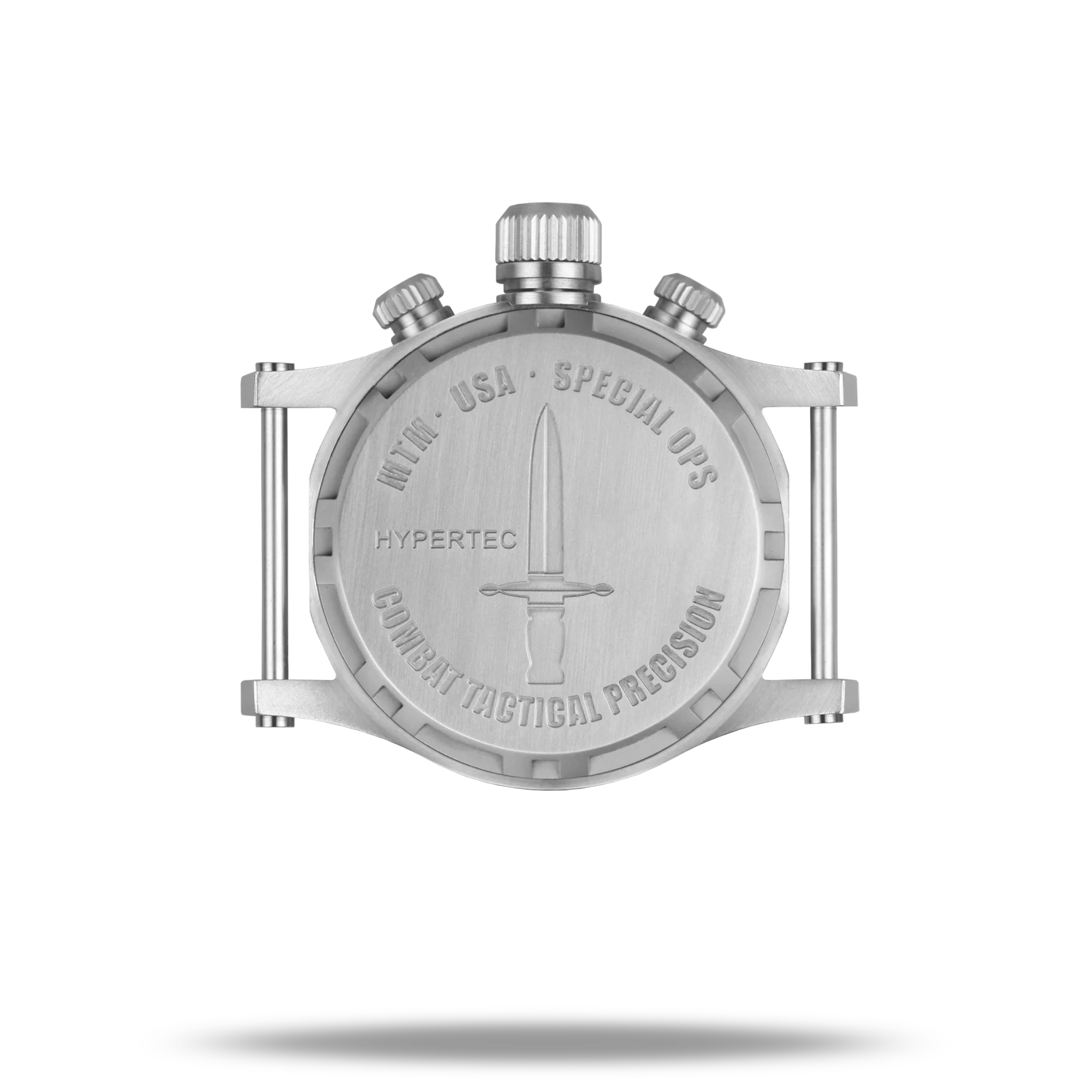 Silver Hypertec Chrono 3A - Image 4