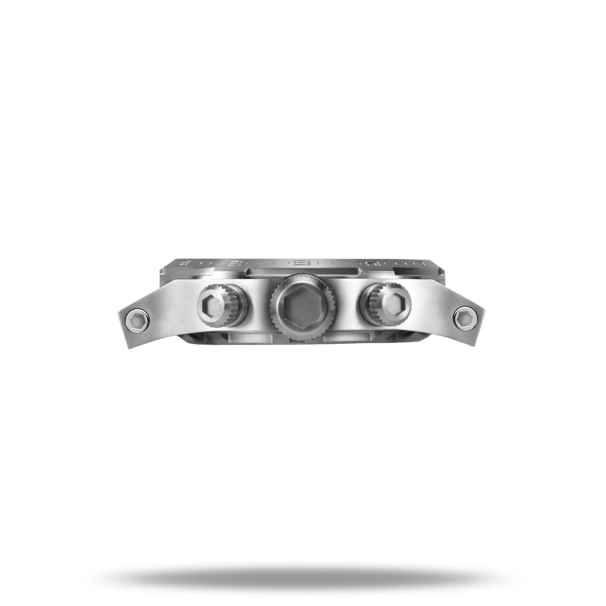 Silver Hypertec Chrono 3C - Image 2