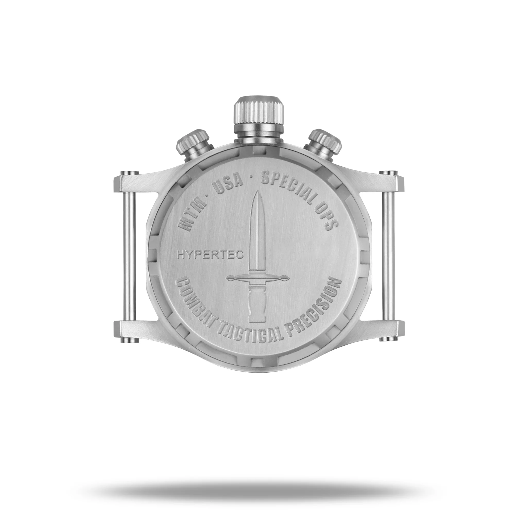 Silver Hypertec Chrono 3C - Image 4