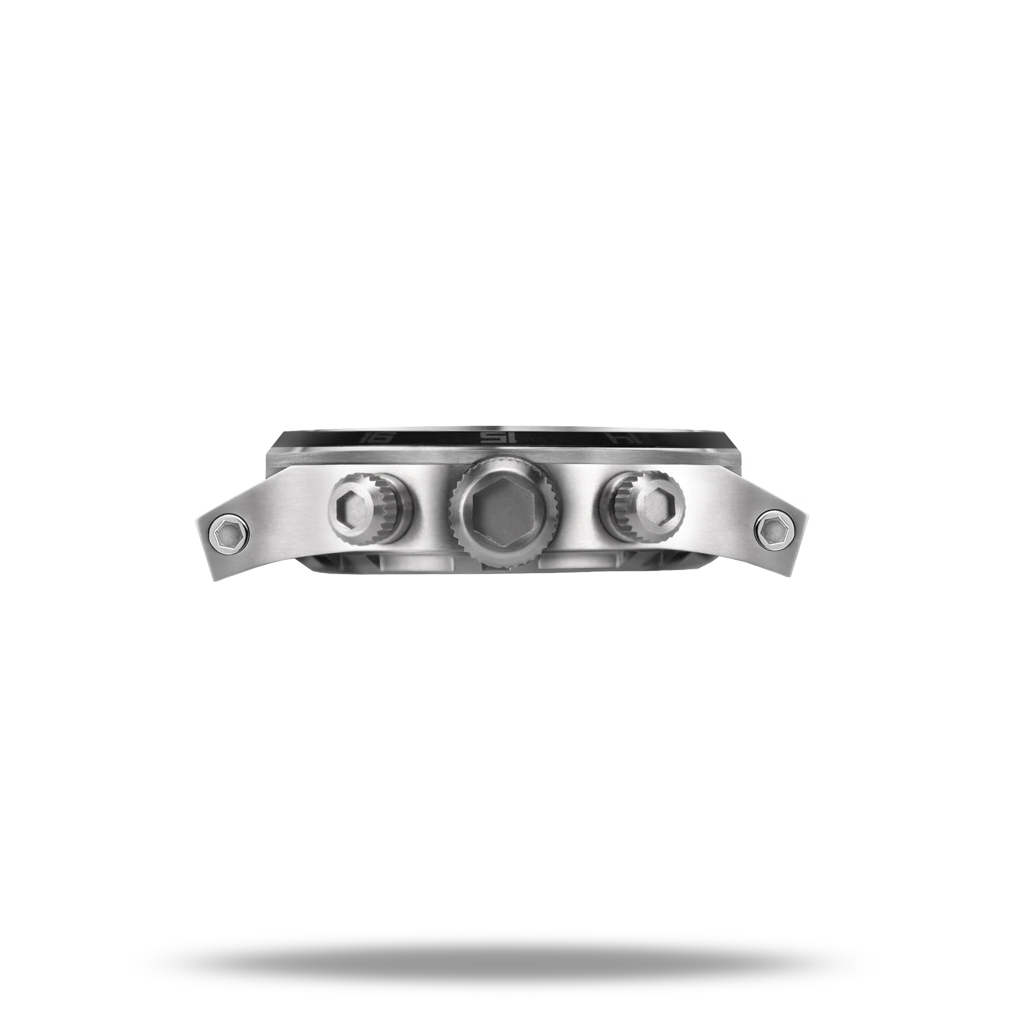 Silver Hypertec Chrono 3B - Image 3