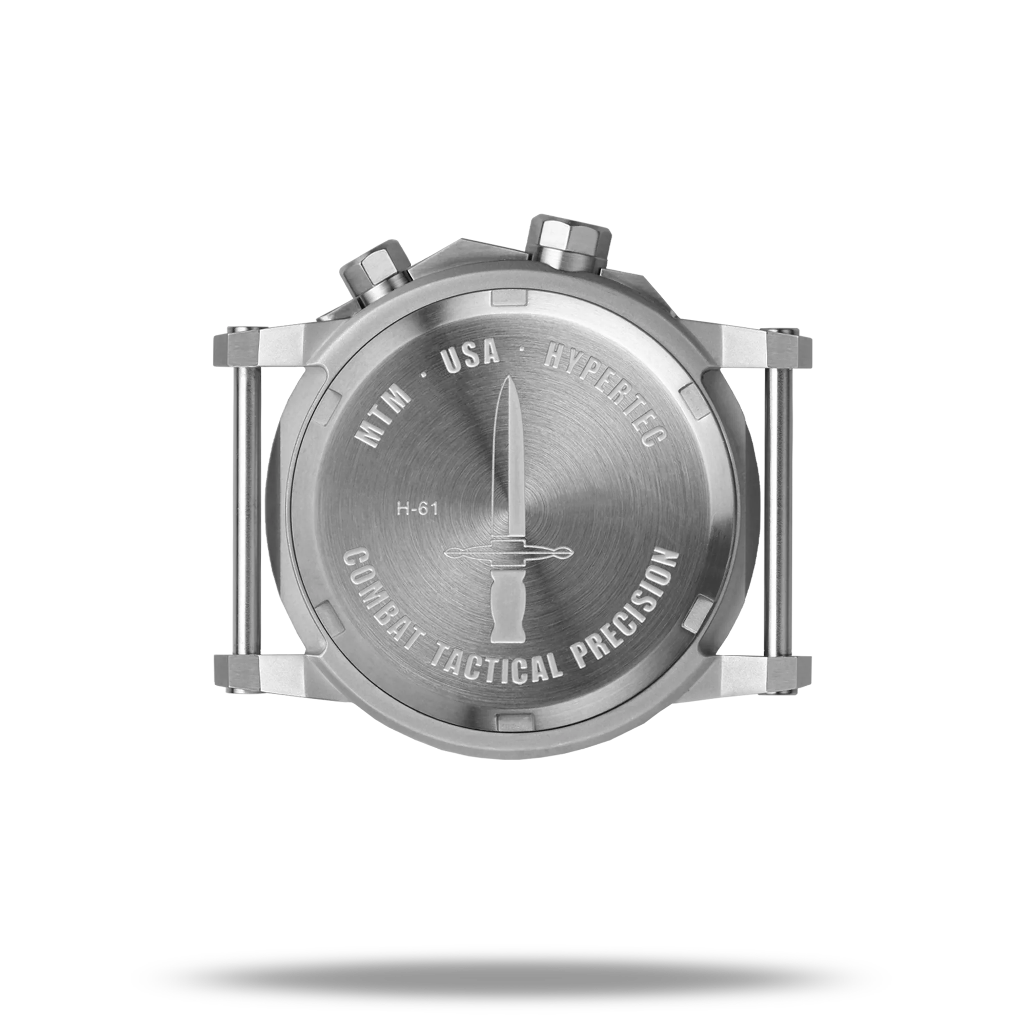 Silver Hypertec H-61 - Image 4