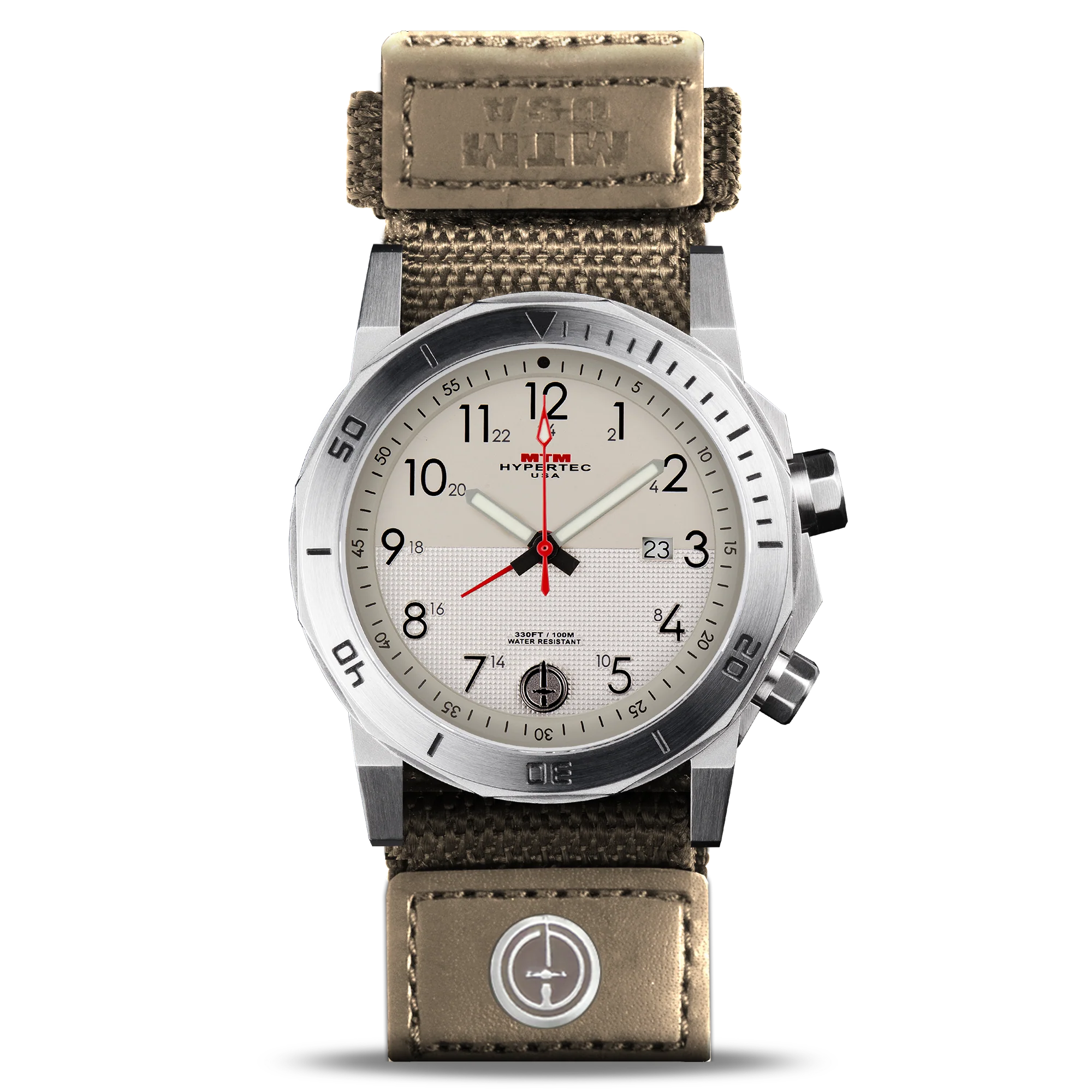 Silver Hypertec H-61