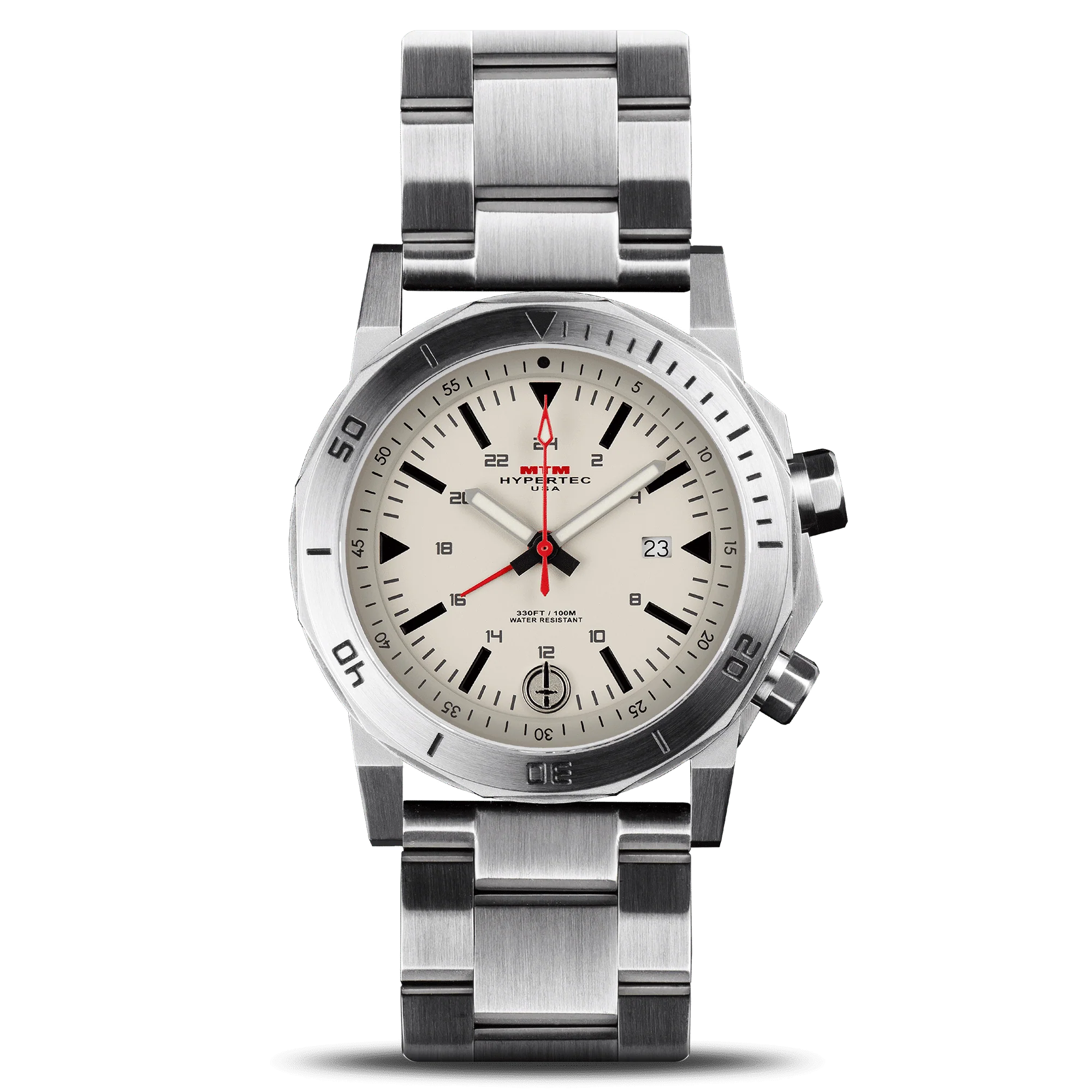 Silver Hypertec H-61
