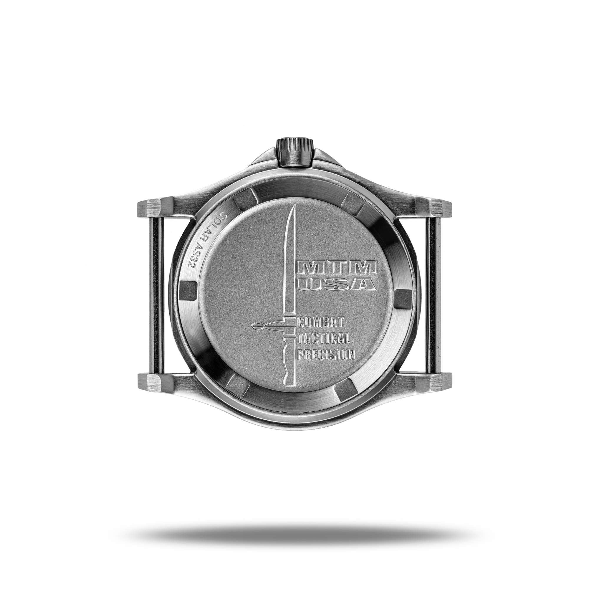 Silver Hypertec Solar - Image 2