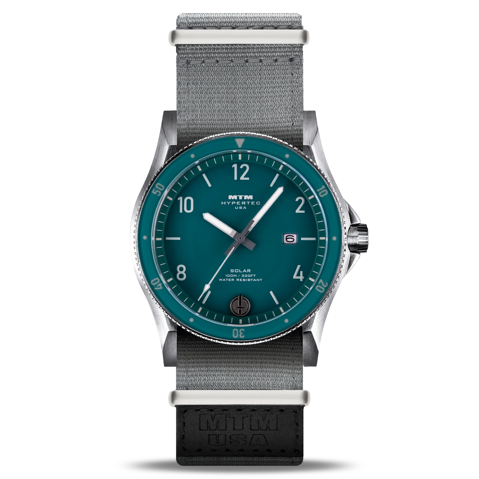 Silver Hypertec Solar
