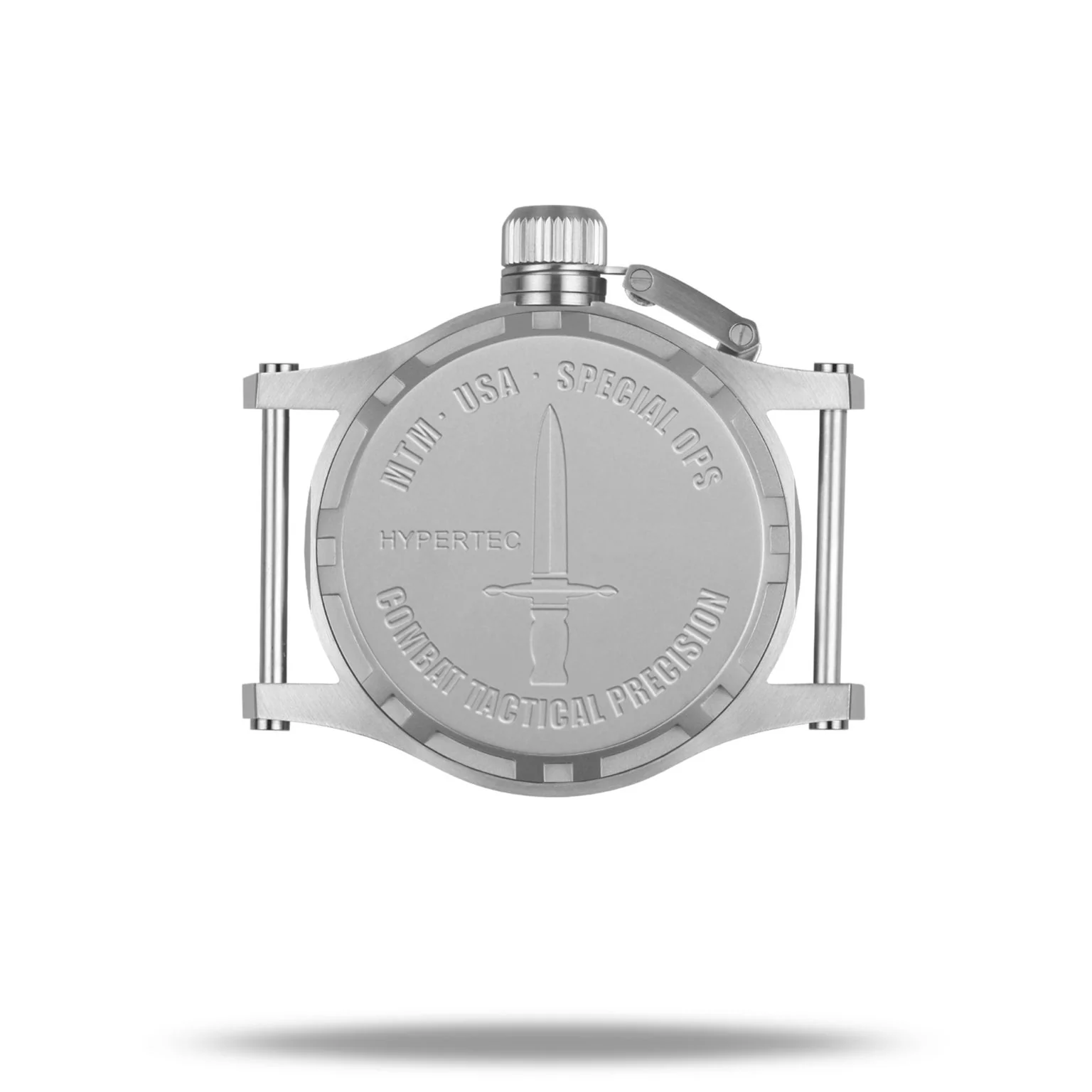 Silver Hypertec-x / 49 - Image 4