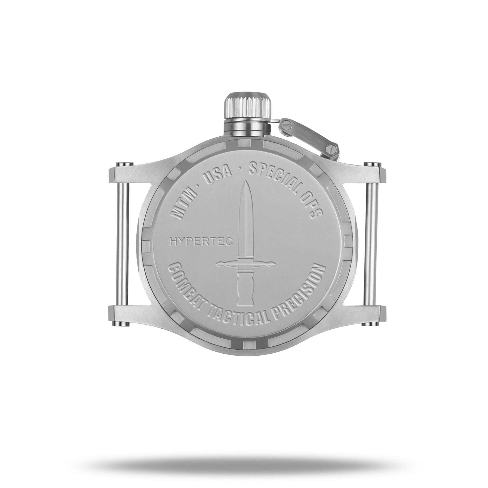 Silver Hypertec-X - Image 4