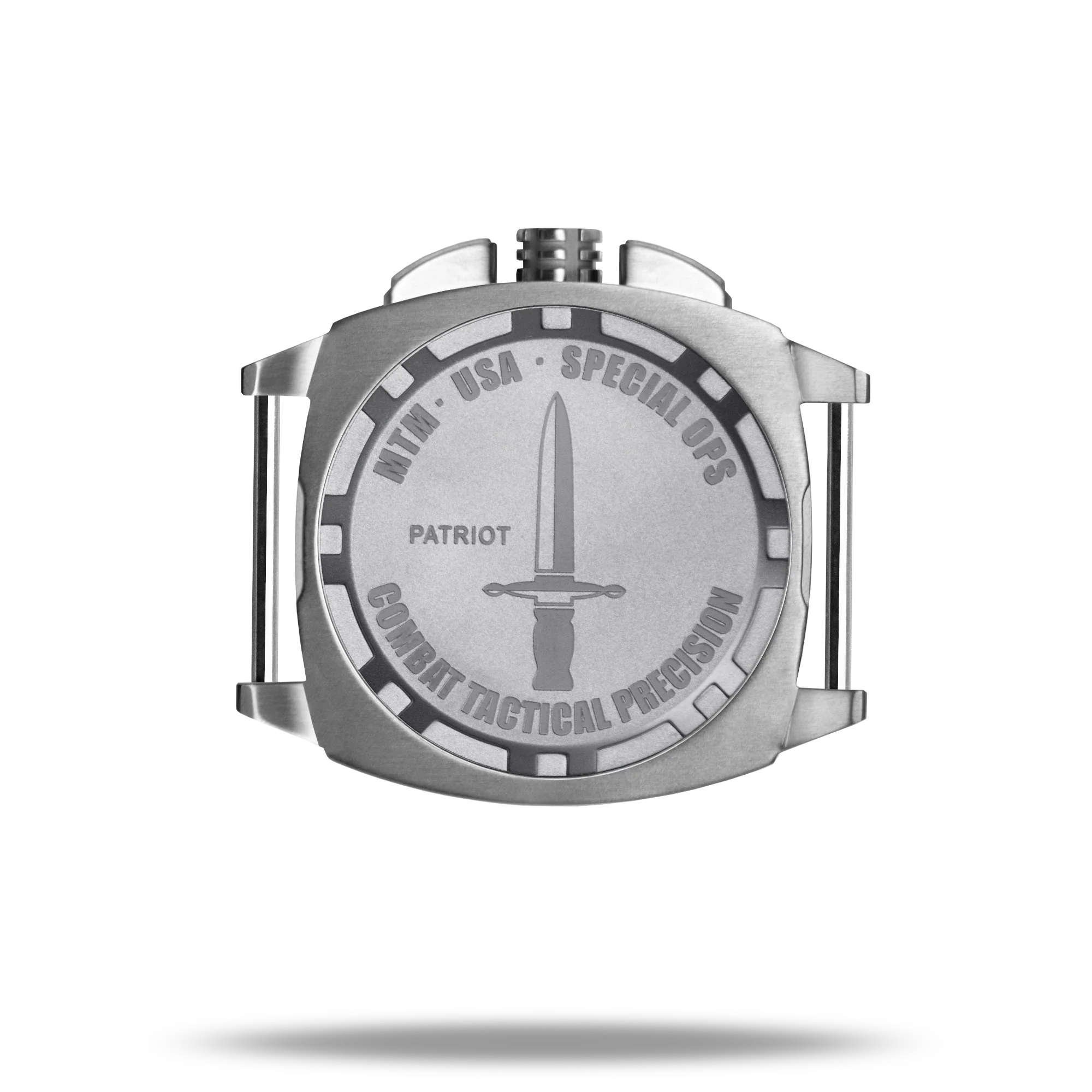 Silver Patriot - Image 4