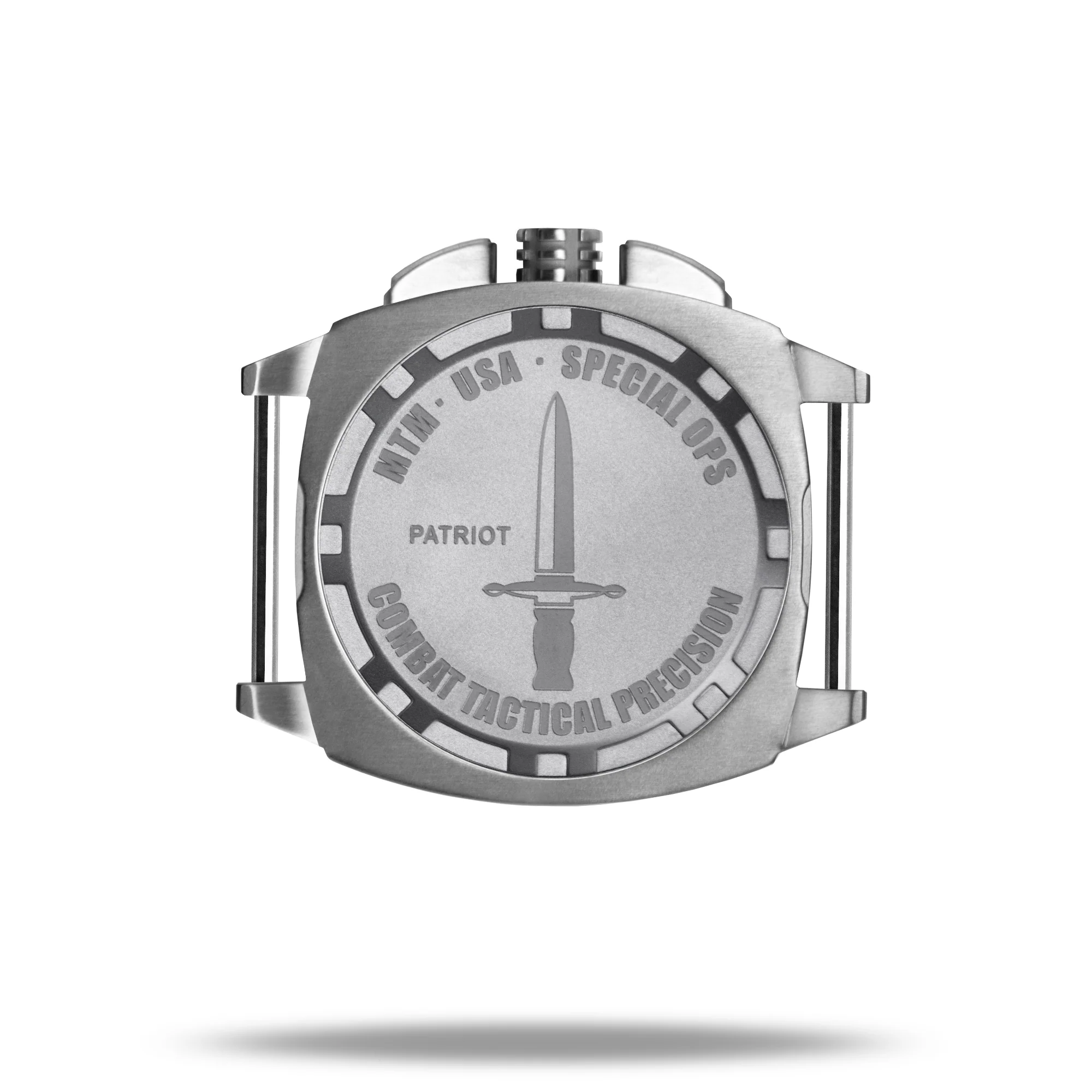 Silver Patriot - Image 4