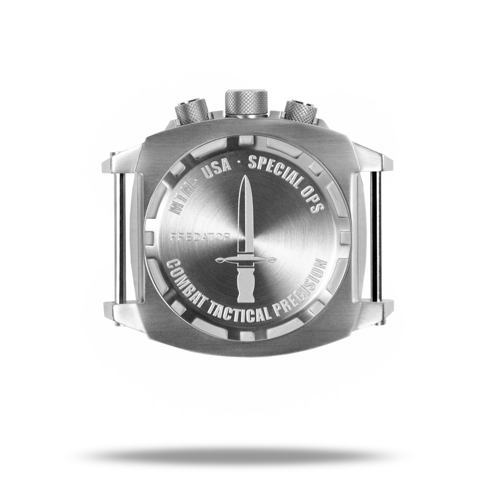 Silver Predator II - Image 4