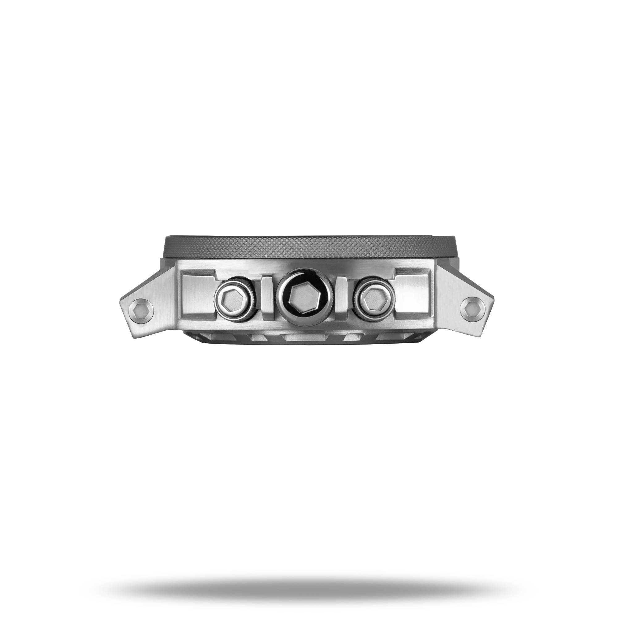 Silver Silencer - Image 3