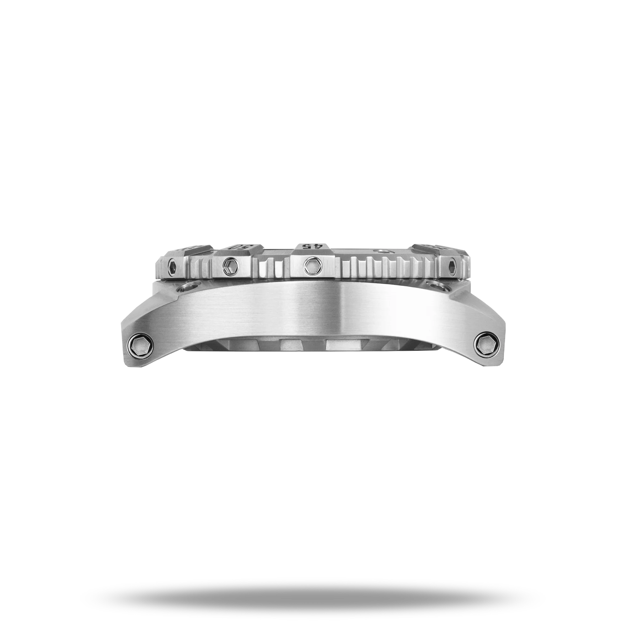 Silver Warrior - Image 3