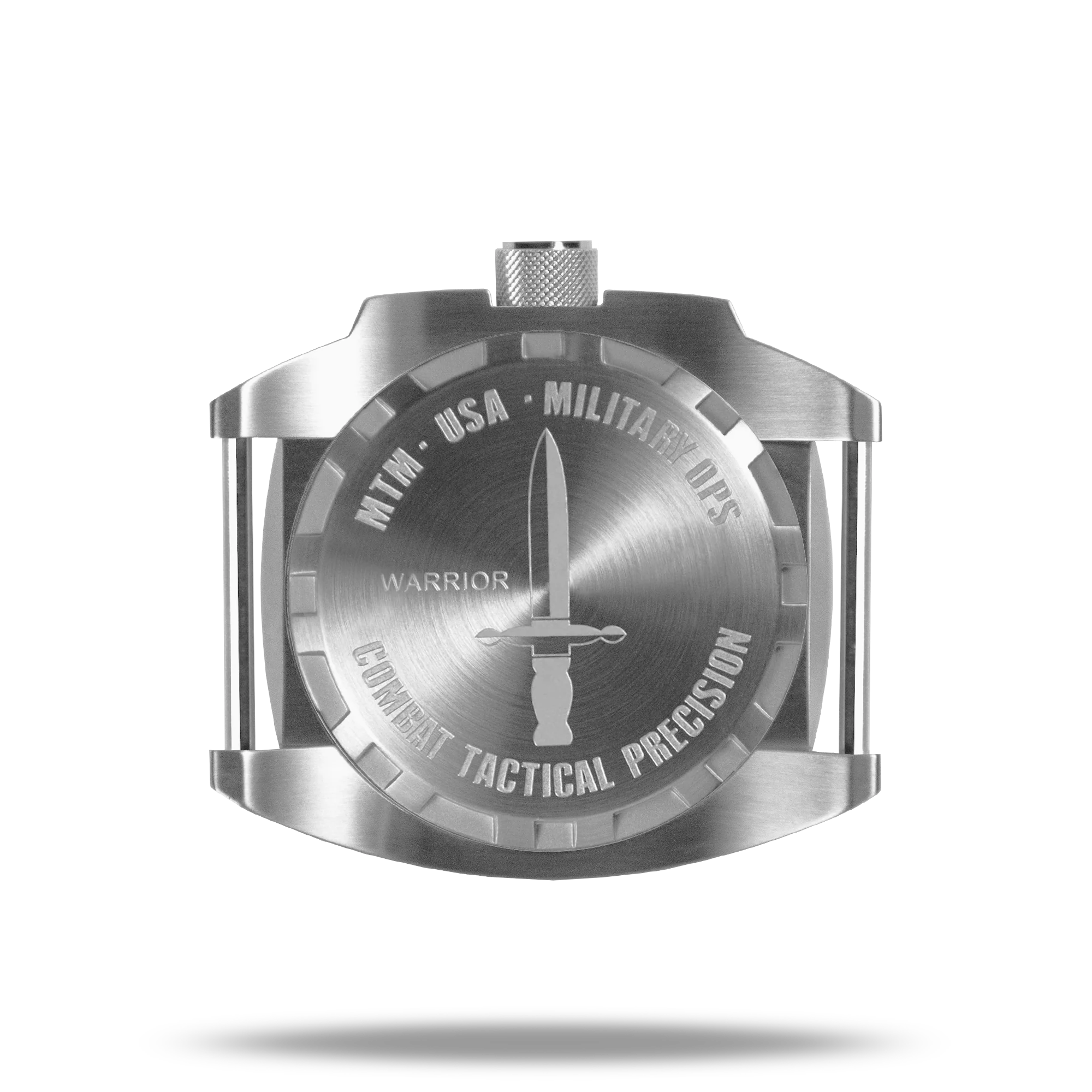Silver Warrior - Image 4